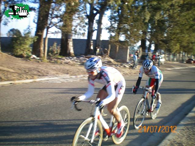 4ta Fecha Pista San Luis