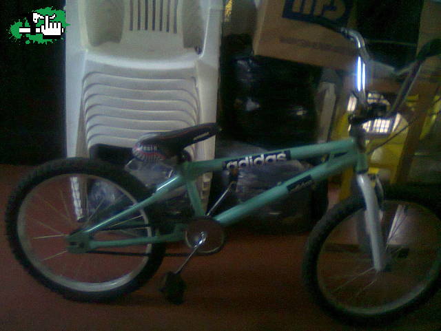 mi bici