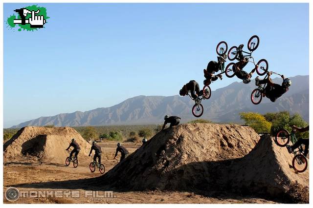 FLIP...