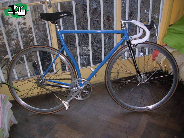 Alguien sabe algo de esta bici?? (bis)