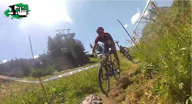 Circuito de Val d'isere, 7° fecha Copa del Mundo XC