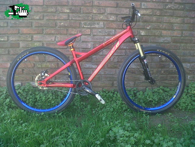 specialized p3