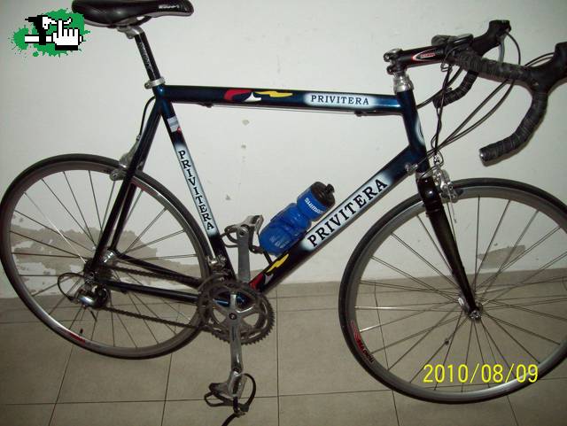 Privitera de ruta