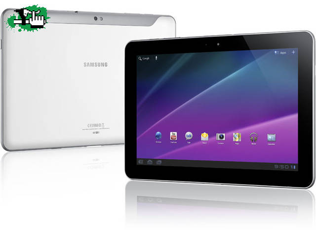 tablet pc samsung galaxy tab 10.1