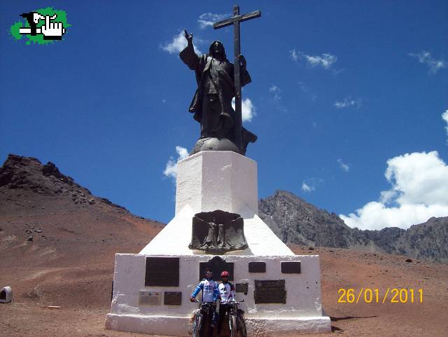 Travesia Trenel-Mendoza