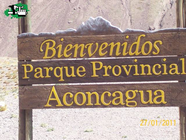 Travesia Trenel-Mendoza... continuacion y conclusion