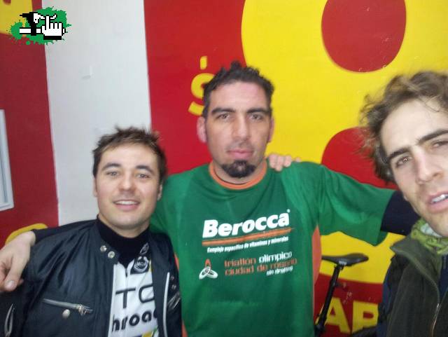 Entrenamiento Extremo