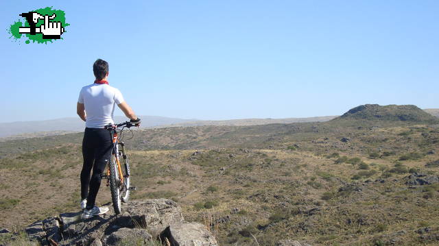 EN LAS ALBAHACAS....