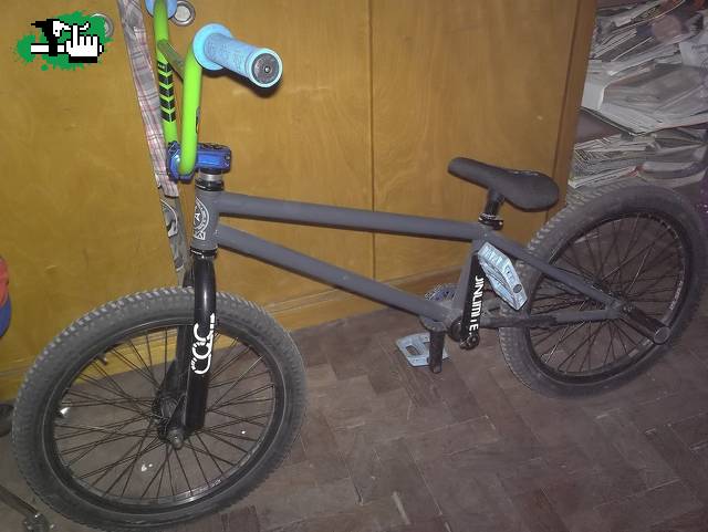 Bike chek 2012