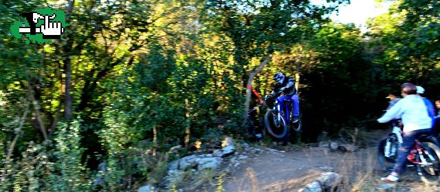 Mini DH La Resi