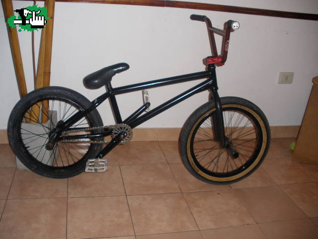 mi negrita! 