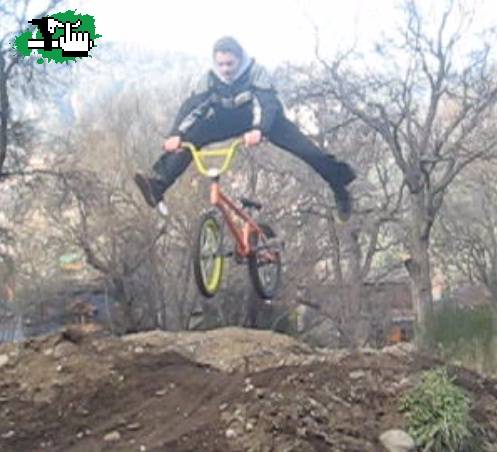 No-Foot (video)