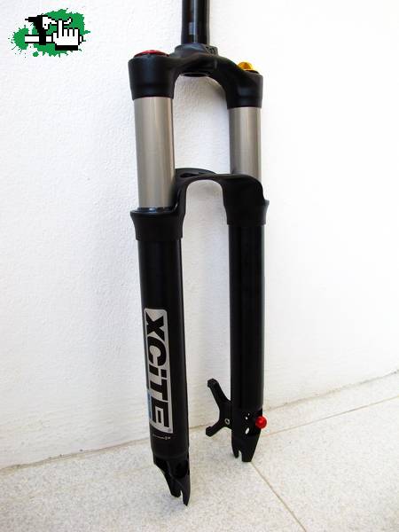 Xcite Forks