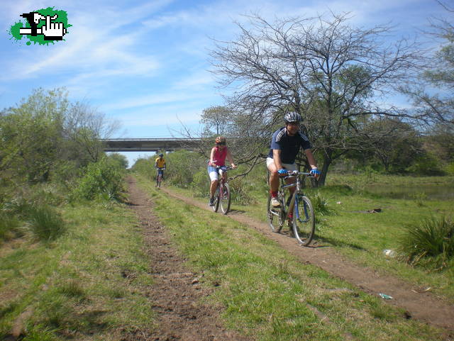 VUELTA DEL PILAR 