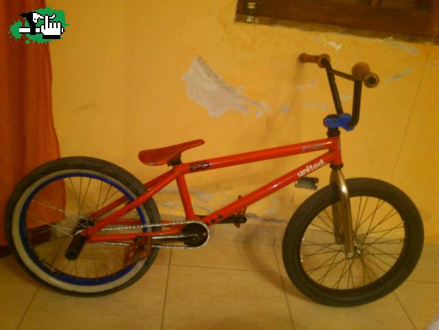 New Bike Check