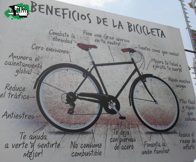 por esas y muchas mas razones
