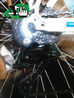se vino DEORE