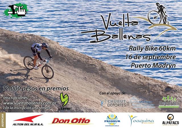 Se viene la Carrera!!!!