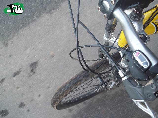 estrenando shifters y 24v