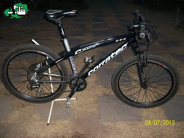 Tomimtbike
