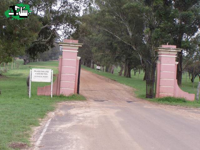 Villa Elisa - Colon - Paysandu