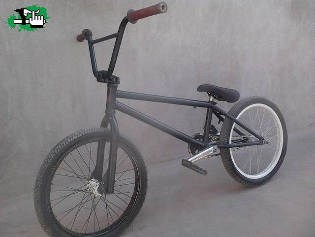 BIKE CHECK !!! 