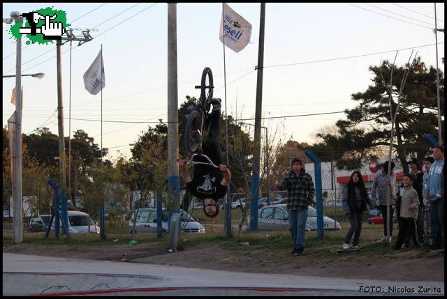 demo bmx-@nacho arguiñarena 