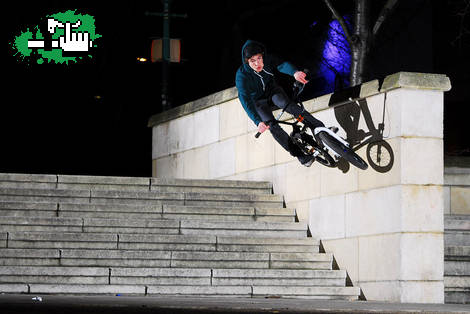 Consejo con Wallride