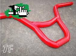 Manubrio Flatland o Street?