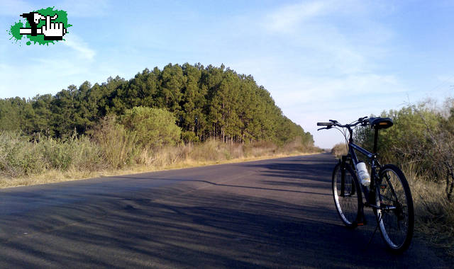 Por Gualeguaychú