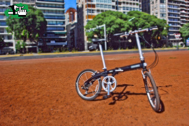 Dahon C7 Usa