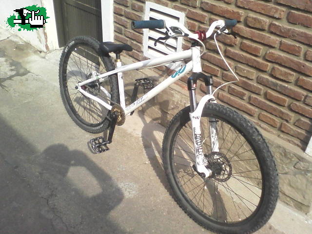 Gt ruckus actualizado!