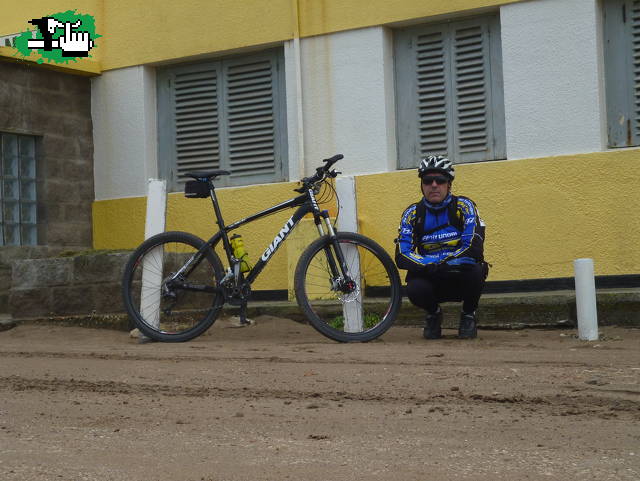 Solitaria a Costa Bonita
