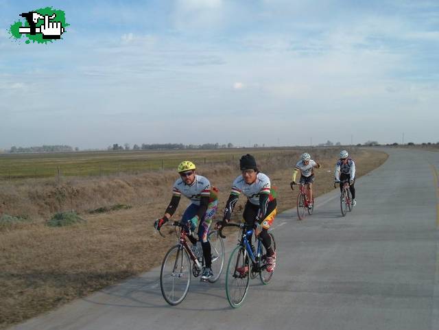SABADOS DE RUTA...