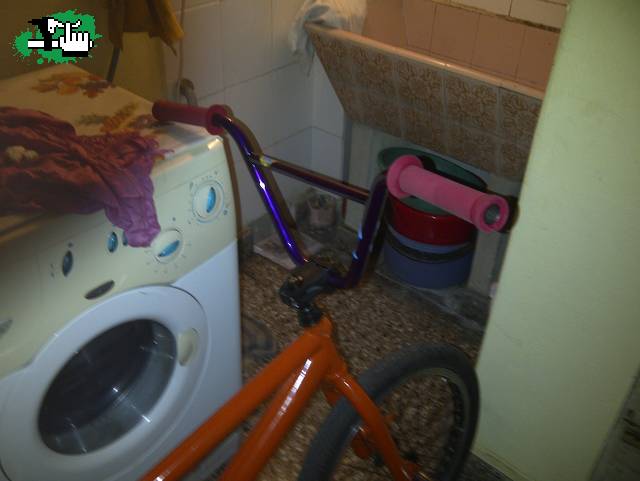 les gusta la bike??