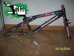 cuanto me pueden dar? es completa la bike