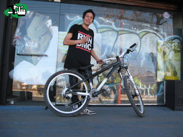 MI RIDE ZENITH X