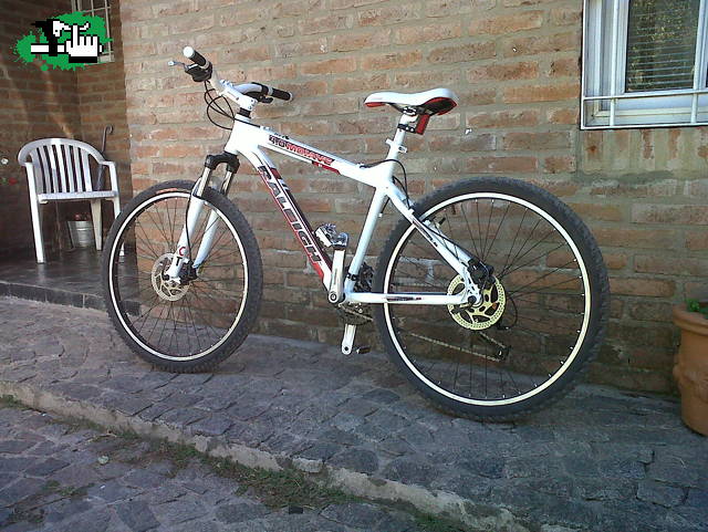 Raleigh 4.0
