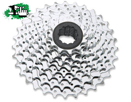 Piñon SRAM PG950 9V
