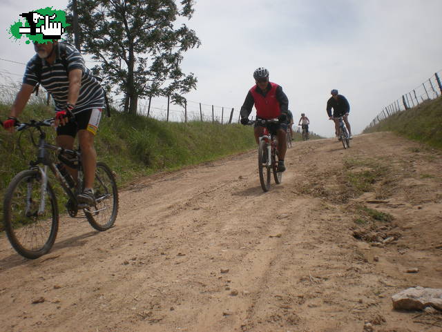 SAN A. DE ARECO - VILLA LIA - SANTA COLOMA - ARECO 