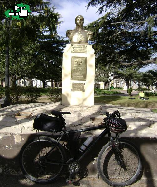 DIA DEL PADRE DE LA PATRIA