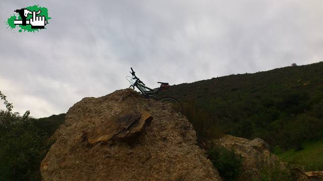 Sobre la Montaña