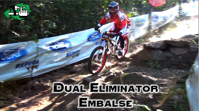 Dual Eliminator Video