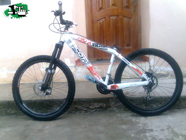Antes de Correr