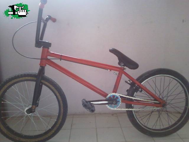BIKE CHECK !!