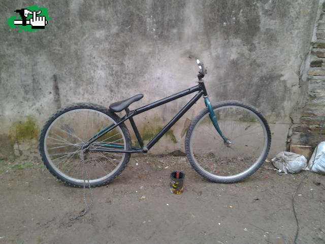 Mi comienzo :) 