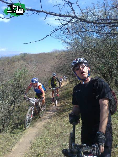 Trasmontaña 2012