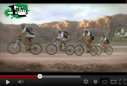VIDEO ECO SAN JUAN 2011