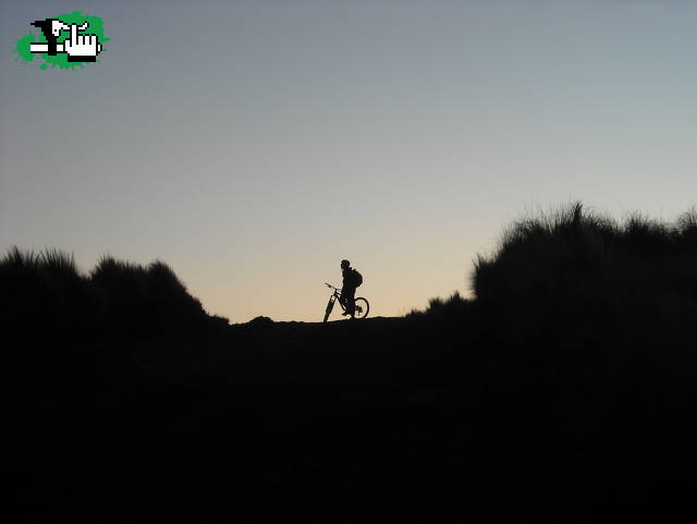 Endureando en Córdoba