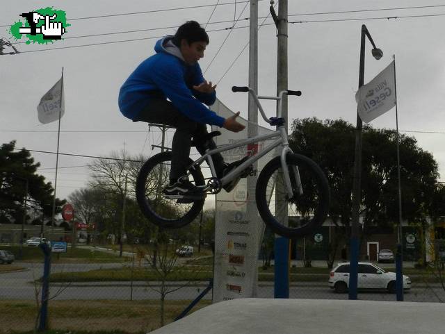BARSPIN  @lucas